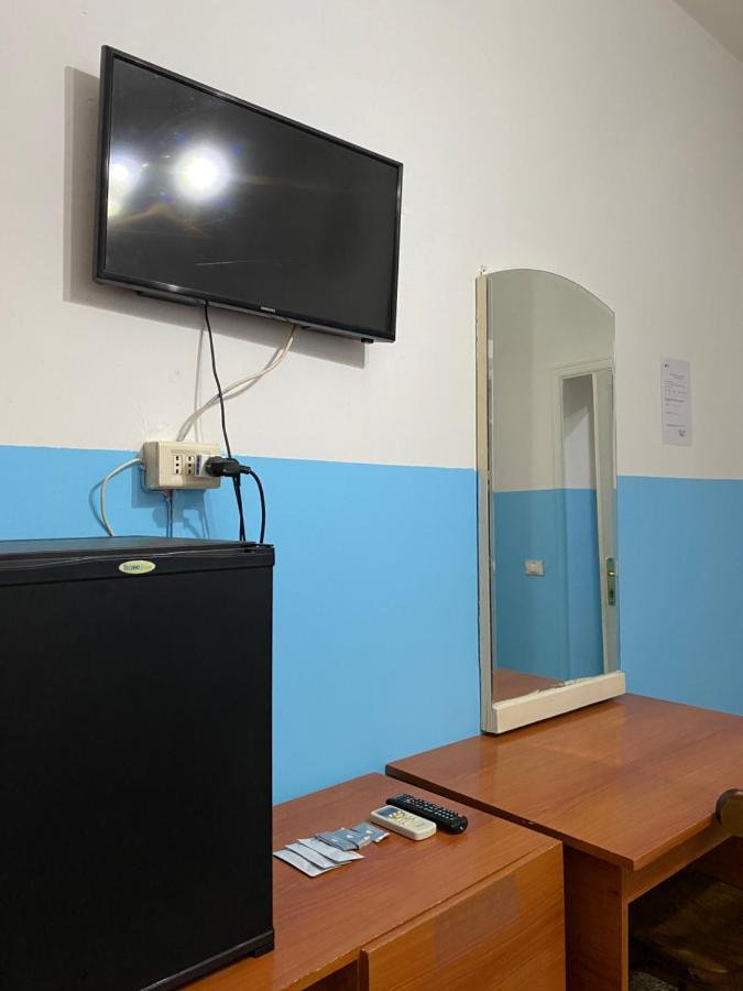 Dhali - Guest house