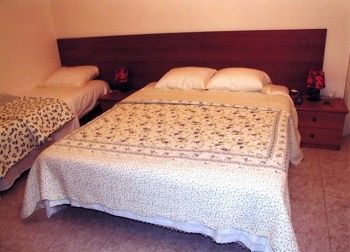 Dhali - Guest house