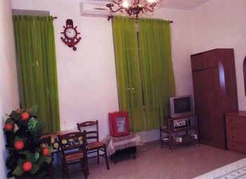 Guest house Dhali - Rome
