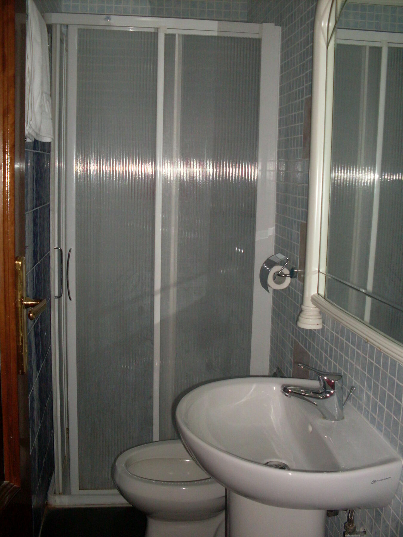 Dhali - Guest house Rome