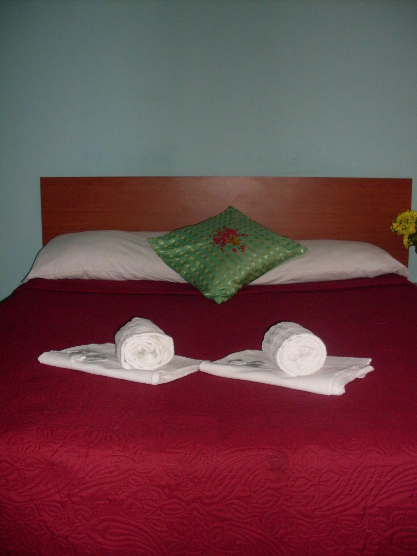 Guest house Dhali - 3*