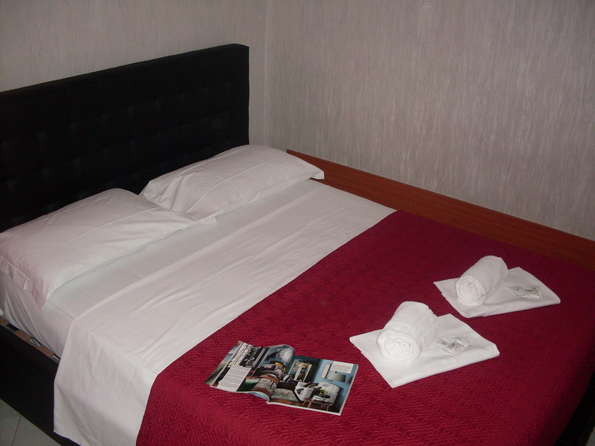 Dhali - 3* Rome