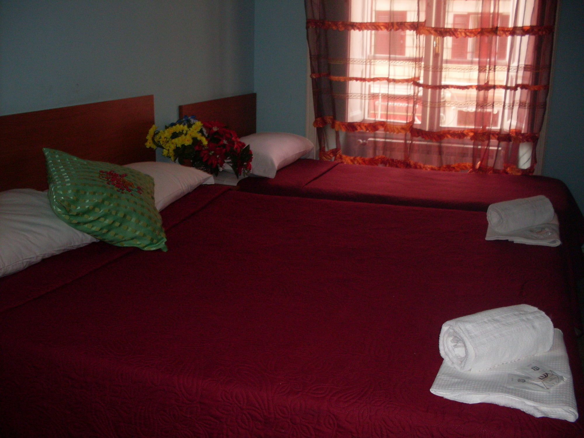 Dhali - Guest house 3*