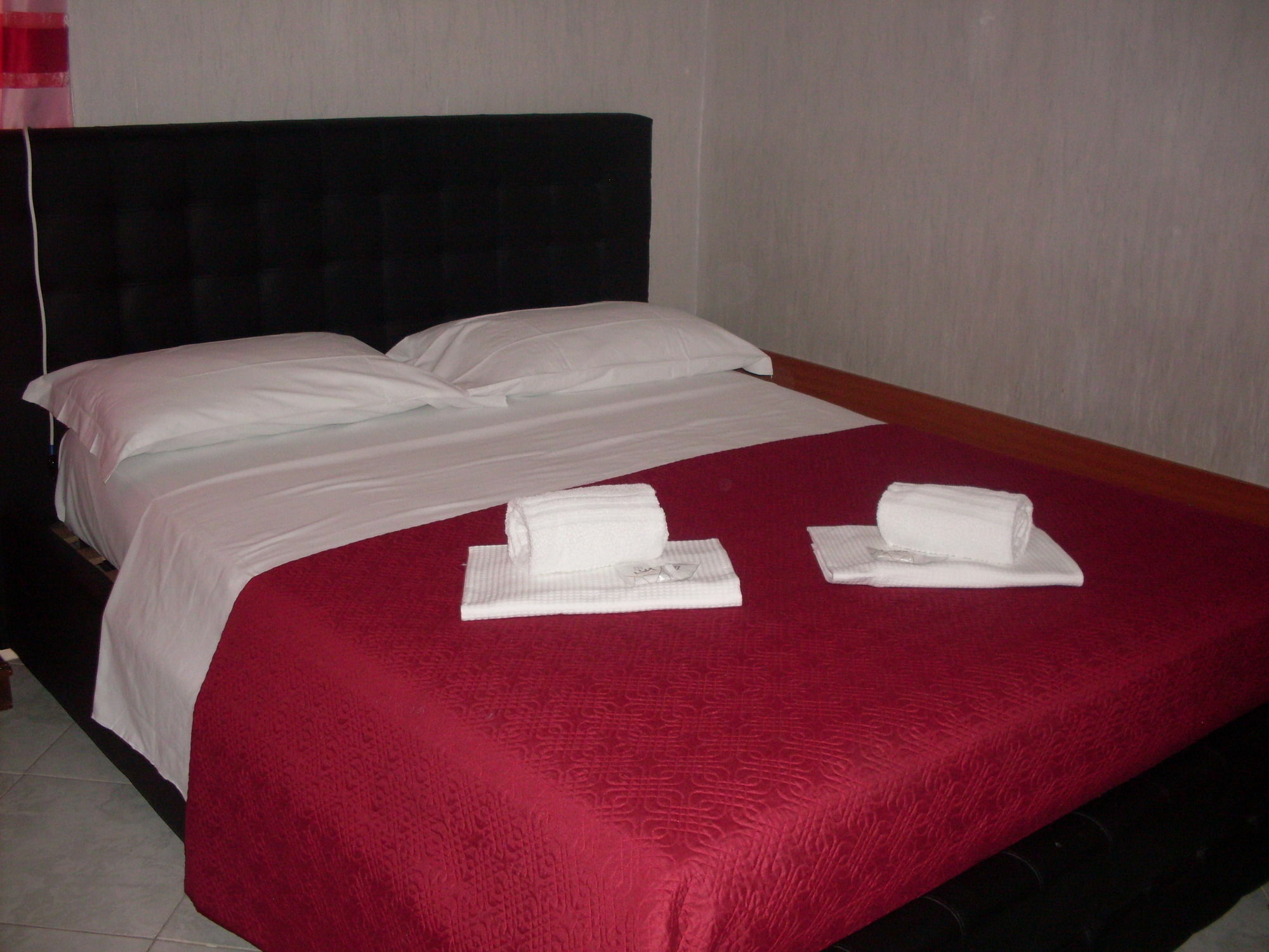 Dhali - Guest house Rome