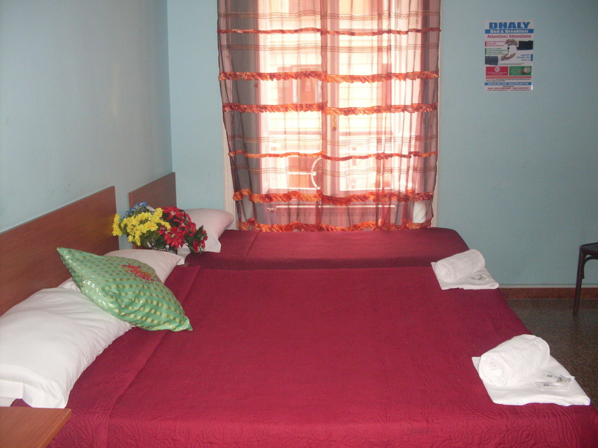 Dhali - Guest house
