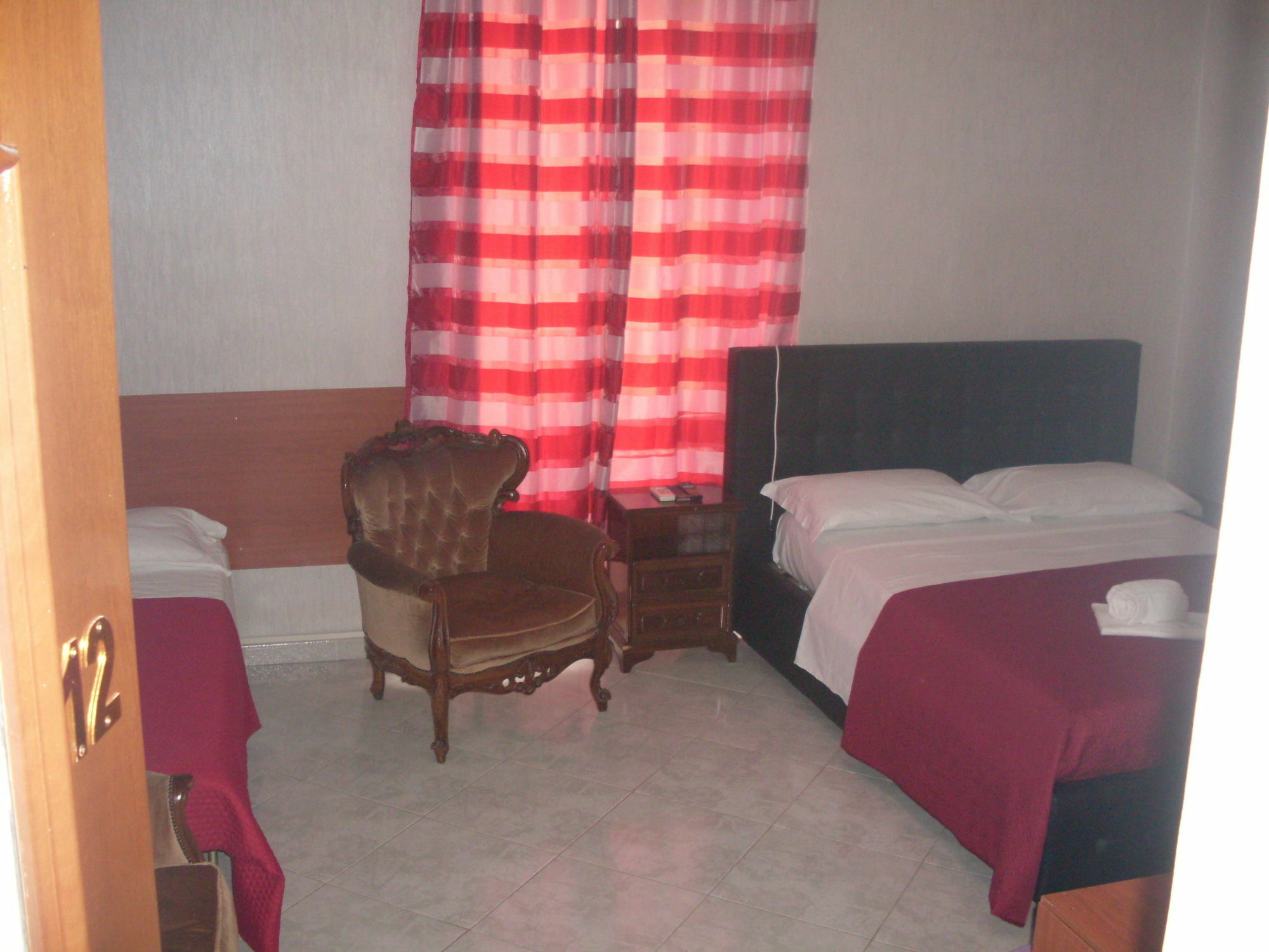 Guest house Dhali -