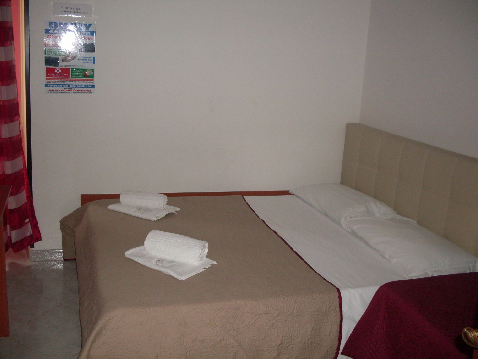 Dhali - Guest house