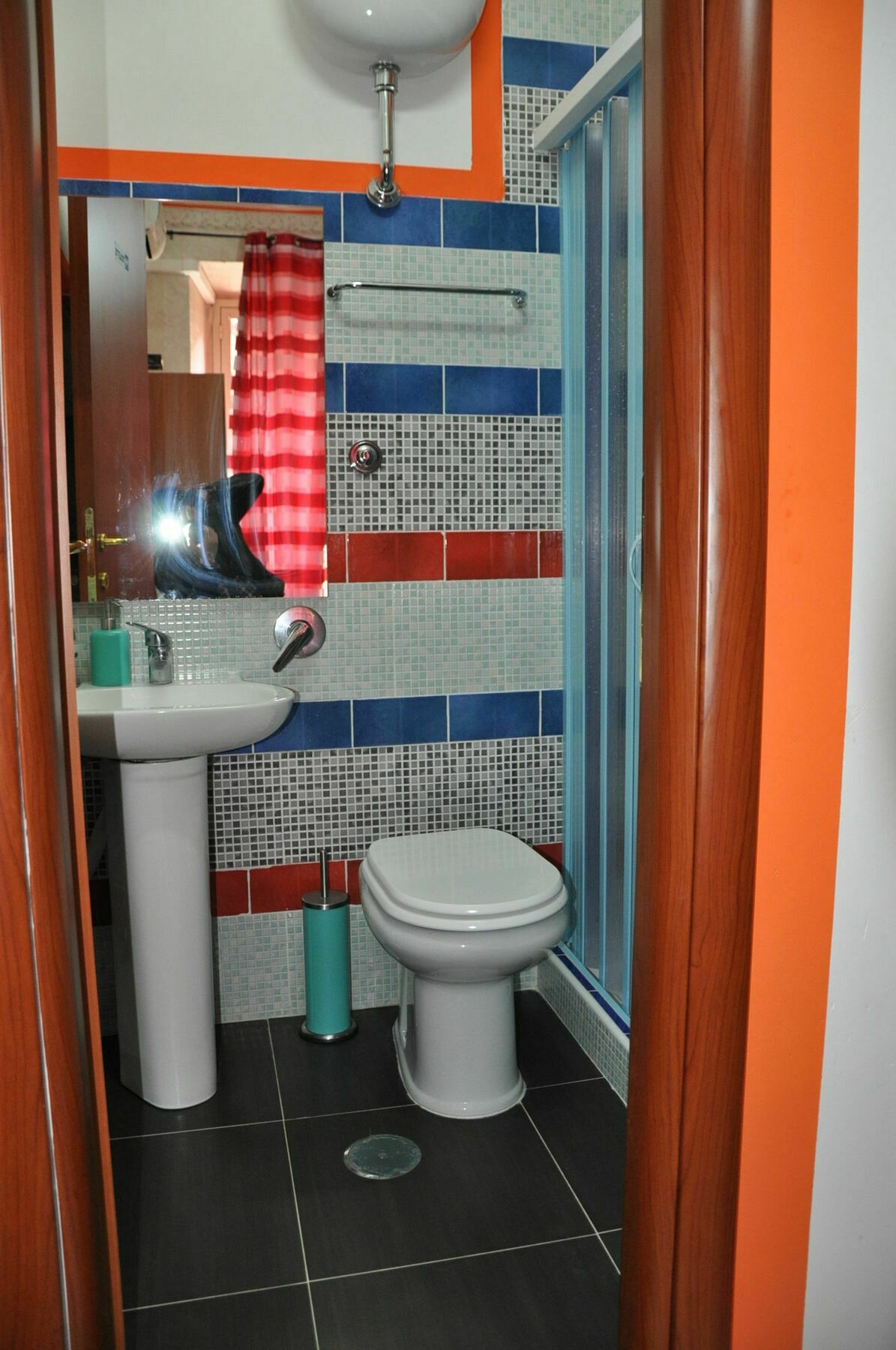 Dhali - Guest house Rome