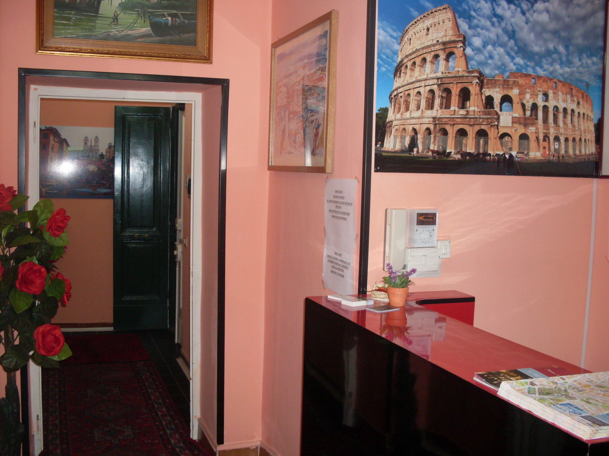 Dhali - Guest house 3*