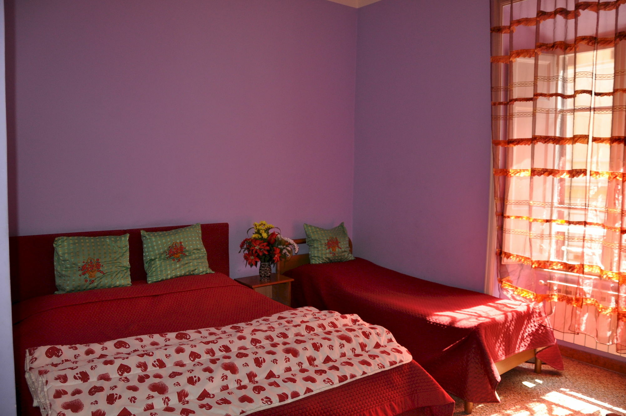 Dhali - Guest house