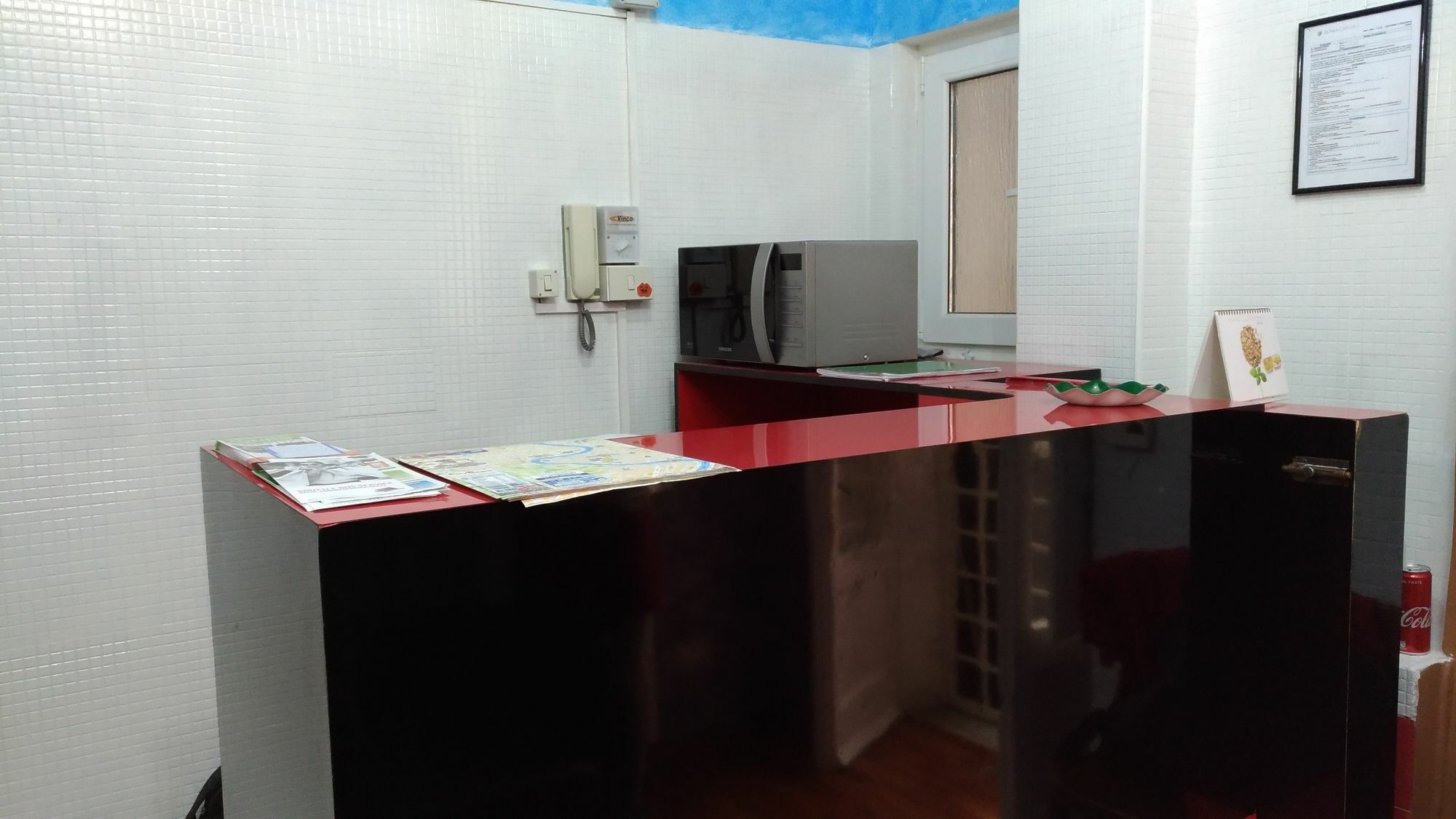 Guest house Dhali -