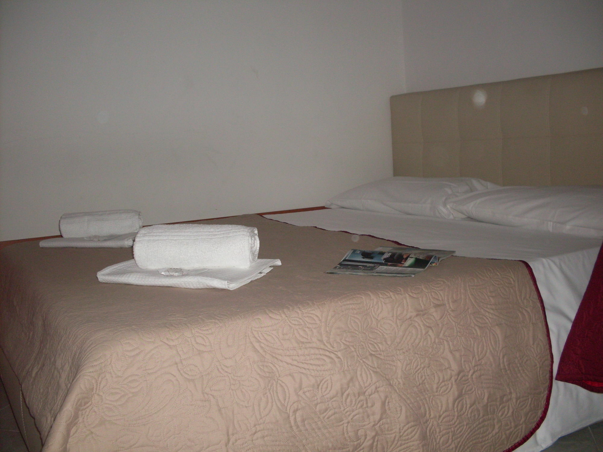 Guest house Dhali - Rome