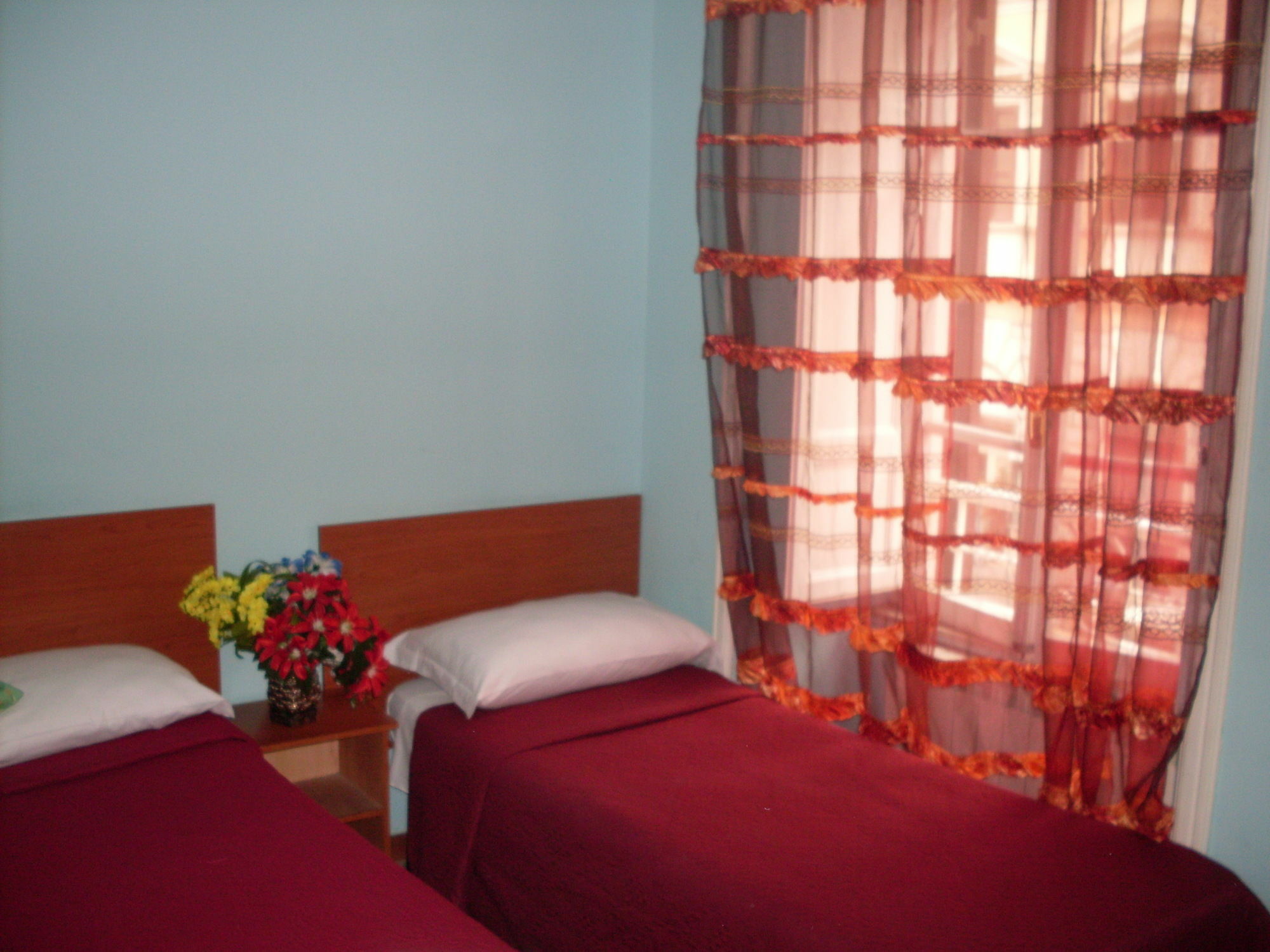 Dhali - Guest house