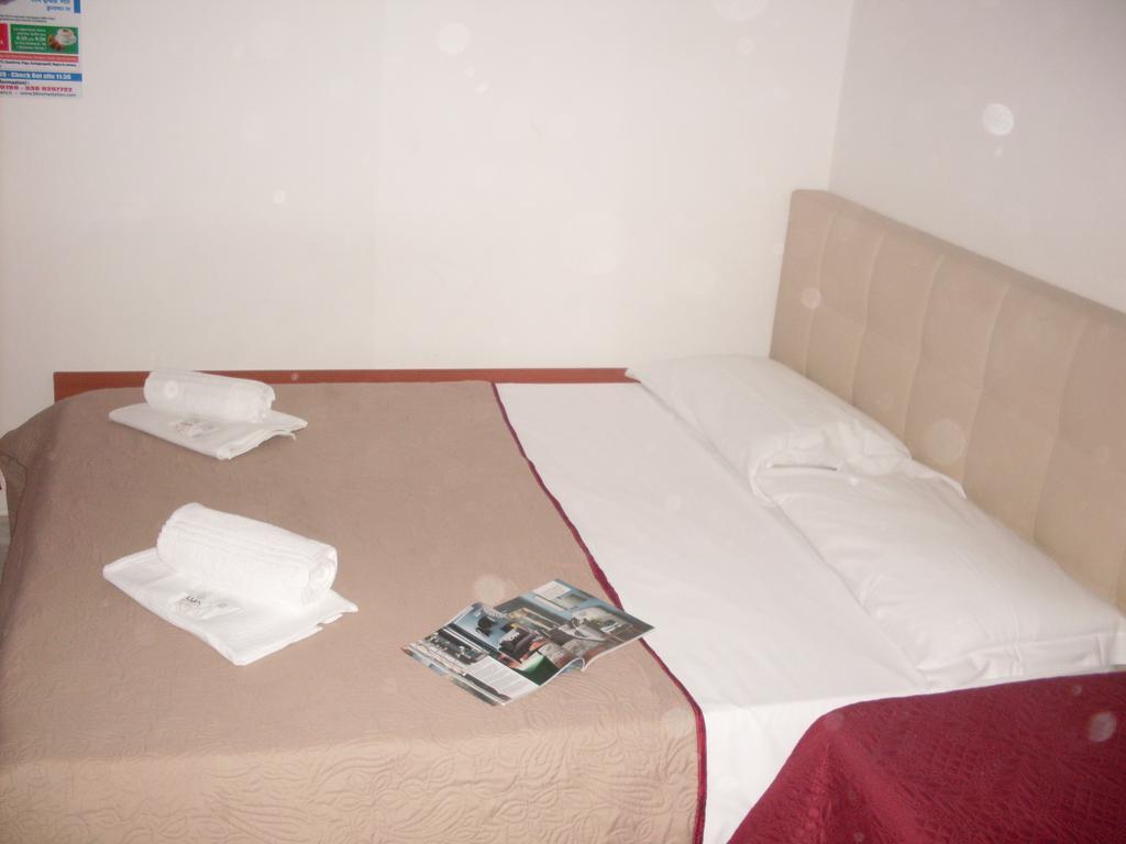 Dhali - Gasthuis 3*